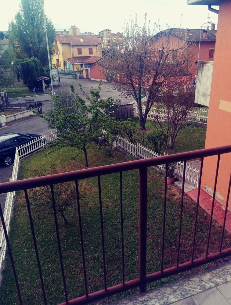 4 rooms Apartment in Tortona, Italy No. 49566