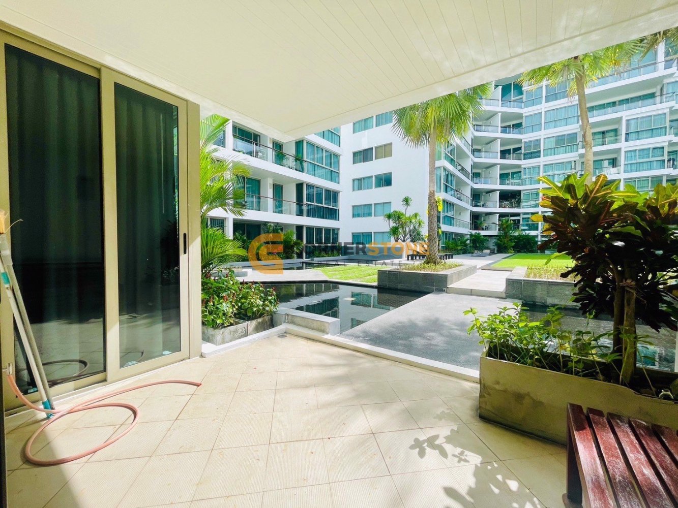 77m² Condo in Pattaya, Thailand No. 27052