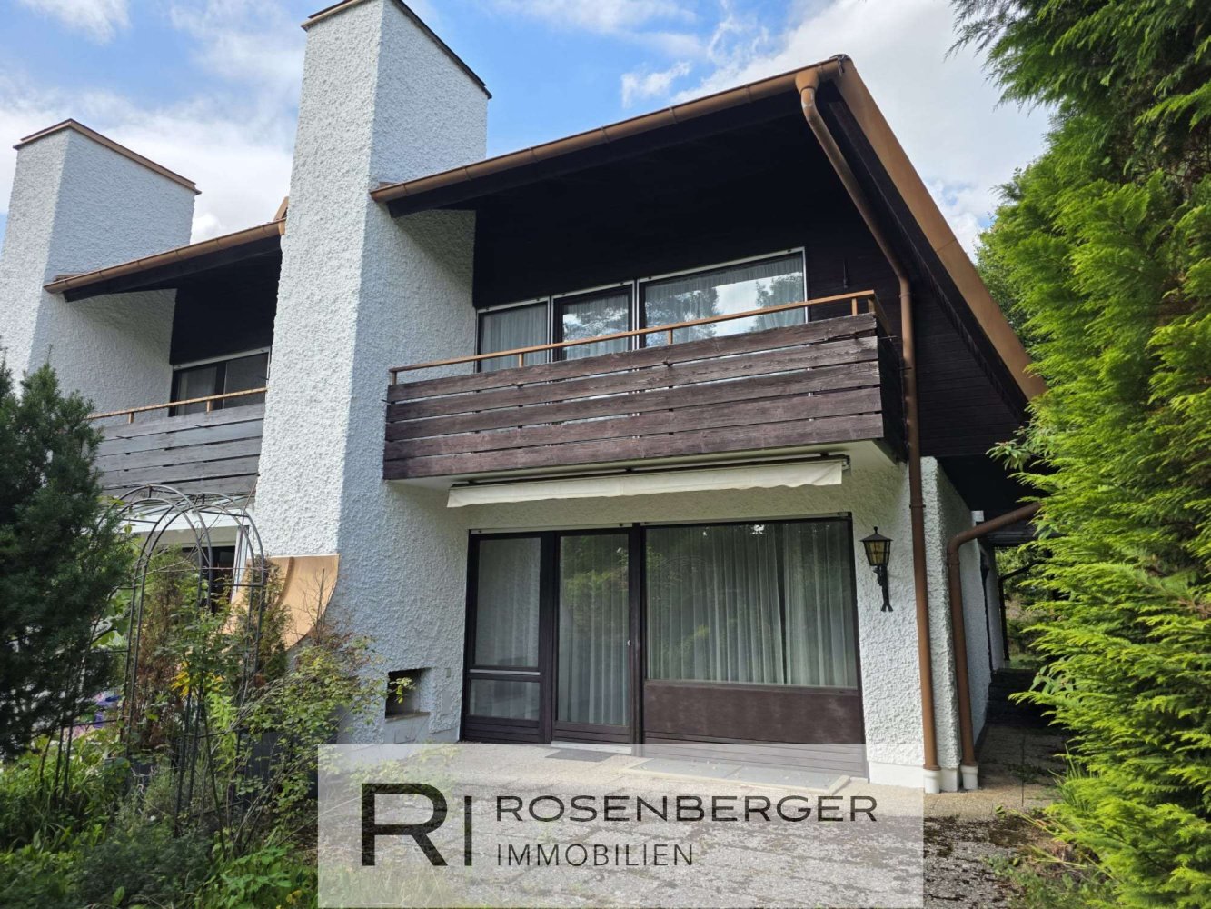 5 rooms Townhouse in Munich, Germany No. 325029