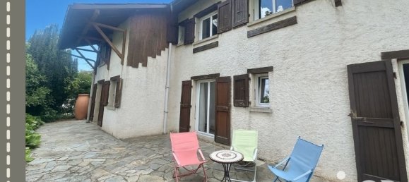 5 bedrooms Villa in Gresy-sur-Aix, France No. 299110 20