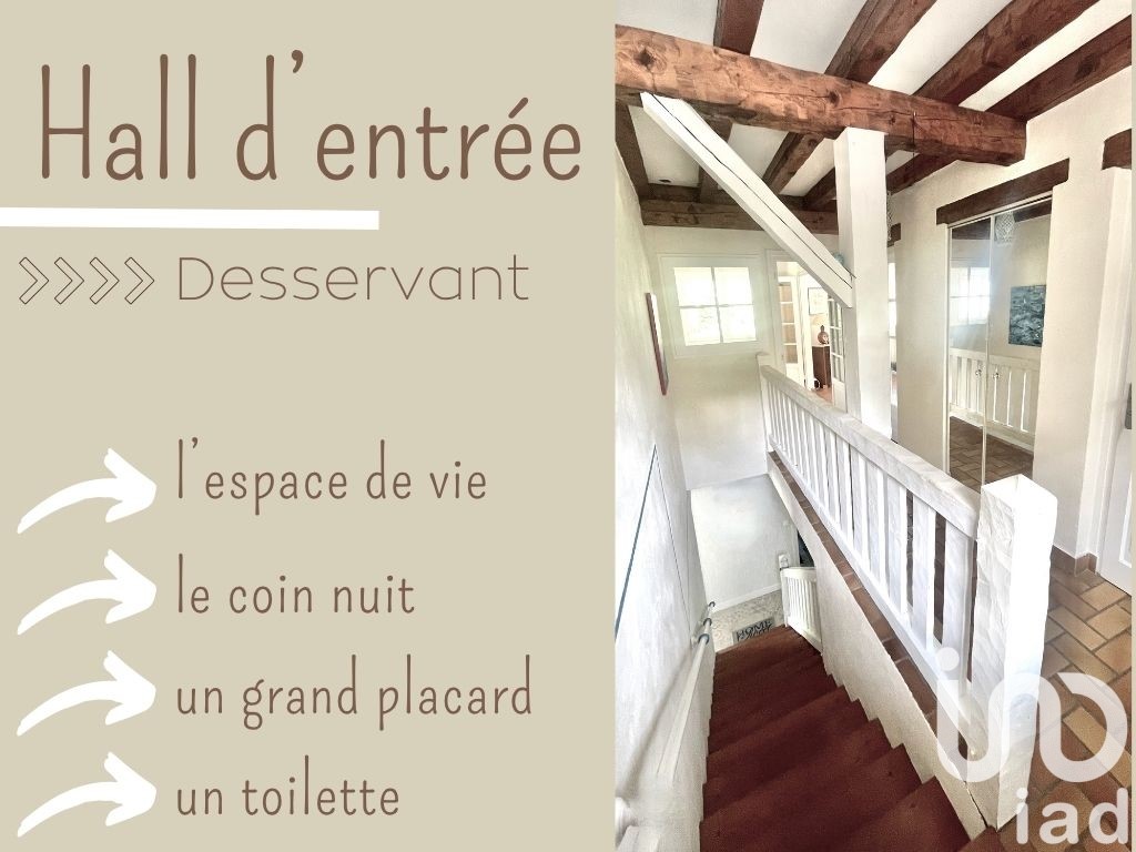 5 bedrooms Villa in Gresy-sur-Aix, France No. 299110