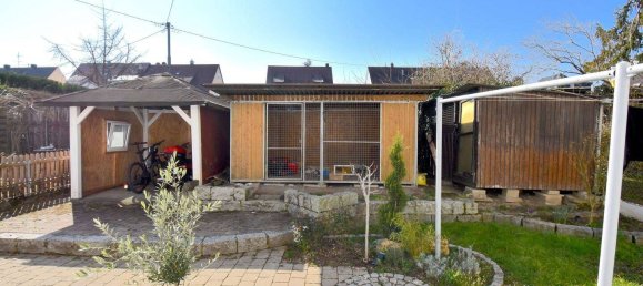 2 غرف نوم منزل ذو طابقين في Stuttgart, Germany رقم 96226 16