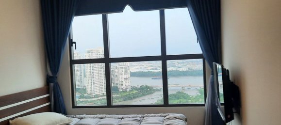 3 chambres Appartement à Thu Duc, Vietnam No. 16820 2