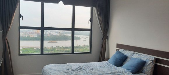 3 chambres Appartement à Thu Duc, Vietnam No. 16820 5