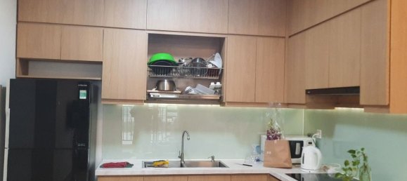 3 chambres Appartement à Thu Duc, Vietnam No. 16820 6