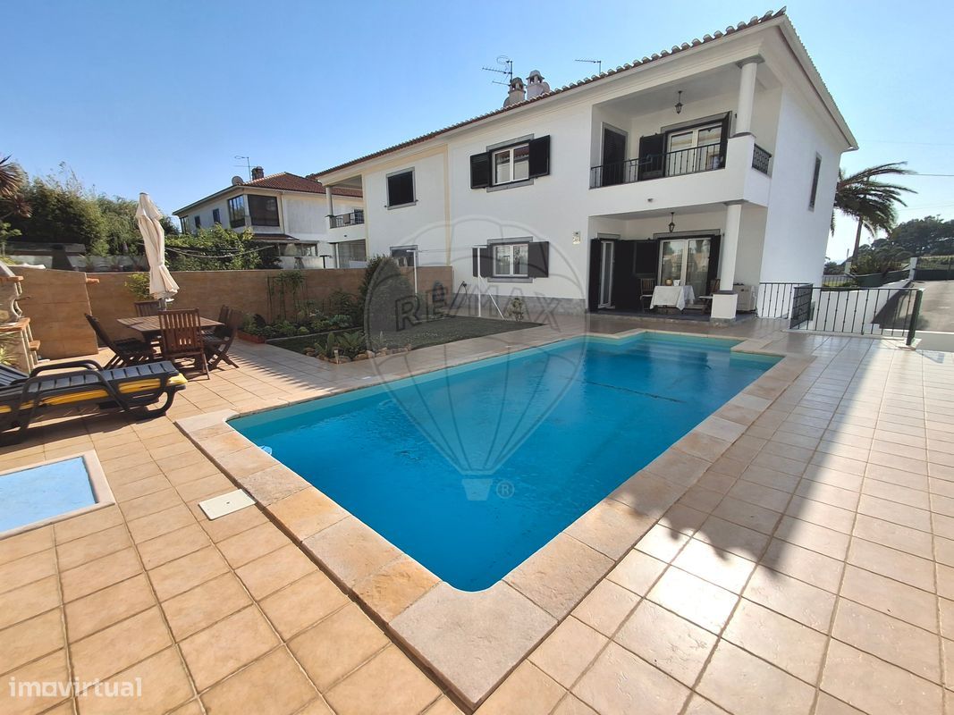 4 chambres Maison à Sintra, Portugal No. 226214