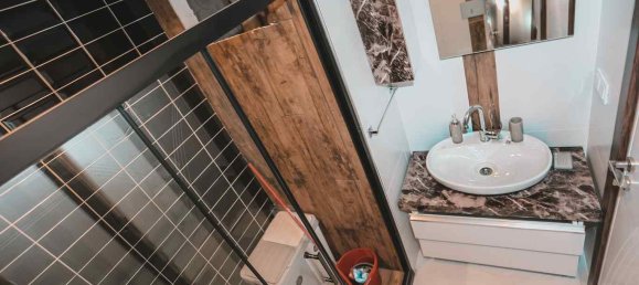 Apartment 2+1 in Alanya, Turkey No. 11443 8