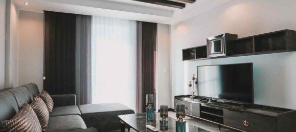 Apartment 2+1 in Alanya, Turkey No. 11443 7