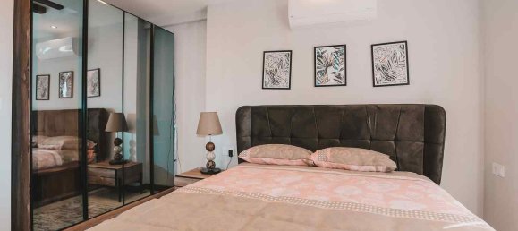 Apartment 2+1 in Alanya, Turkey No. 11443 9