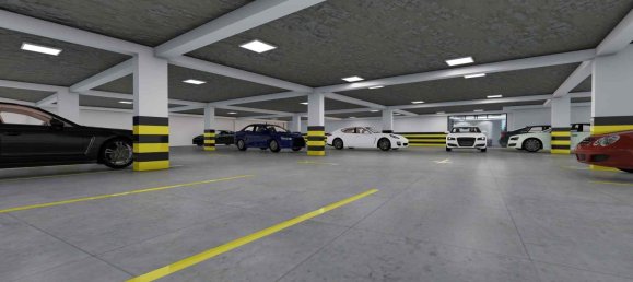 Apartment 2+1 in Alanya, Turkey No. 11443 20