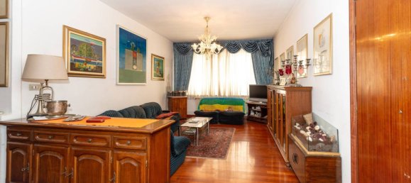 4 Schlafzimmer Wohnung in Jesolo, Italy, Nr. 334881 8