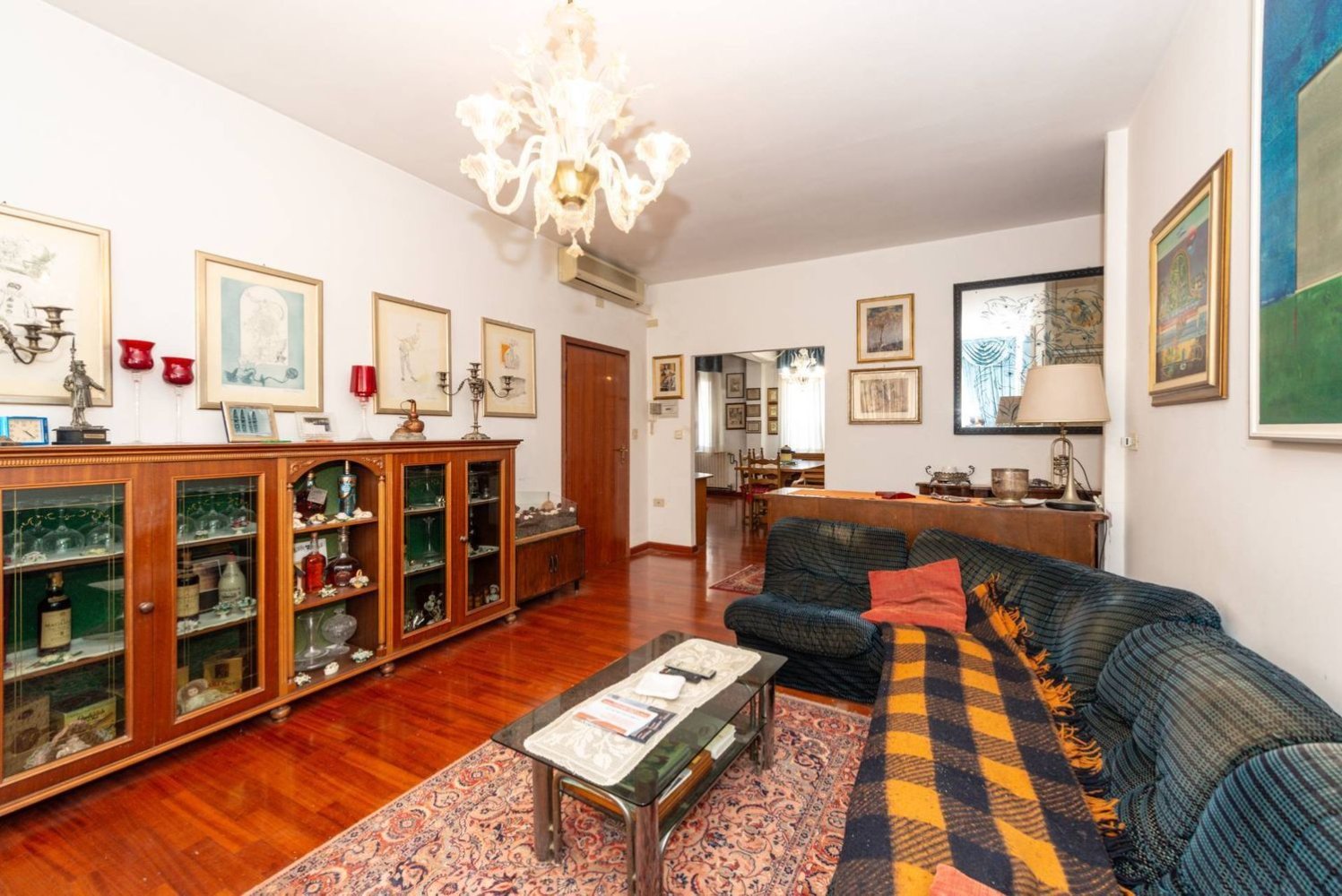 4 Schlafzimmer Wohnung in Jesolo, Italy, Nr. 334881