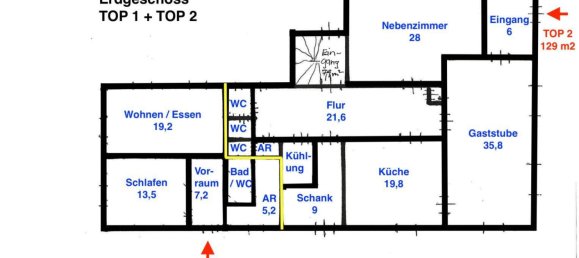 14-Zimmer Gewerbliche Immobilie in Roitham am Traunfall, Austria, Nr. 186147 29