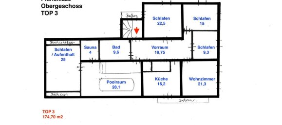 14-Zimmer Gewerbliche Immobilie in Roitham am Traunfall, Austria, Nr. 186147 30