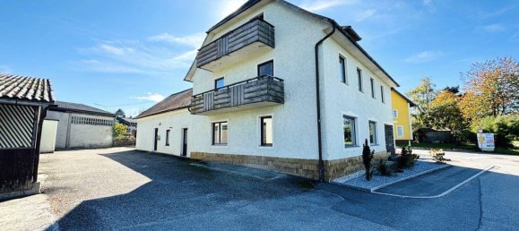 14-Zimmer Gewerbliche Immobilie in Roitham am Traunfall, Austria, Nr. 186147 2