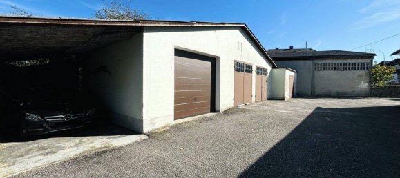 14-Zimmer Gewerbliche Immobilie in Roitham am Traunfall, Austria, Nr. 186147 5