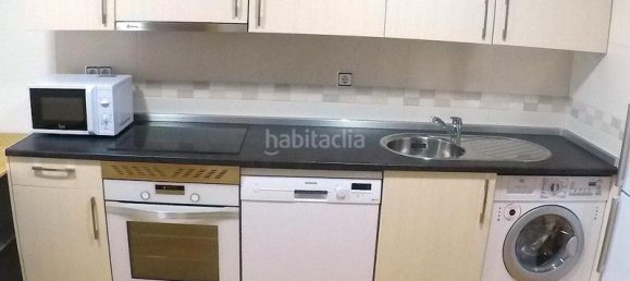 Квартира с 1 спальней в Уэска, Испания № 135068 7