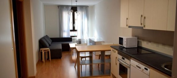 Квартира с 1 спальней в Уэска, Испания № 135068 5