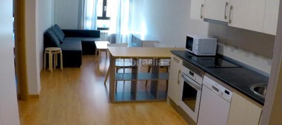 Квартира с 1 спальней в Уэска, Испания № 135068 9