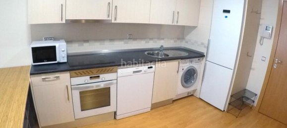 Квартира с 1 спальней в Уэска, Испания № 135068 8