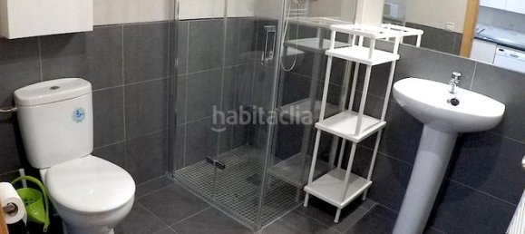 Квартира с 1 спальней в Уэска, Испания № 135068 10