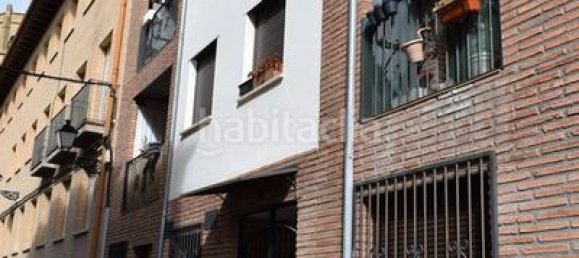 Квартира с 1 спальней в Уэска, Испания № 135068 2