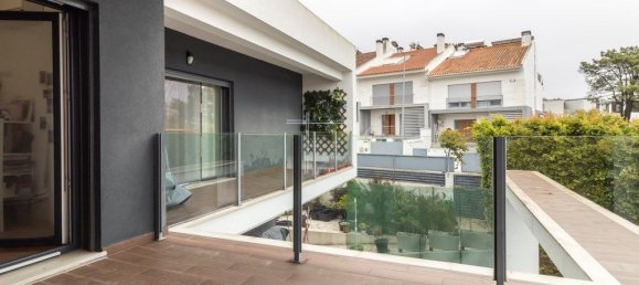 4 bedrooms House in Almada, Portugal No. 144745 47