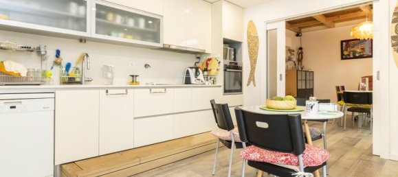 4 bedrooms House in Almada, Portugal No. 144745 21