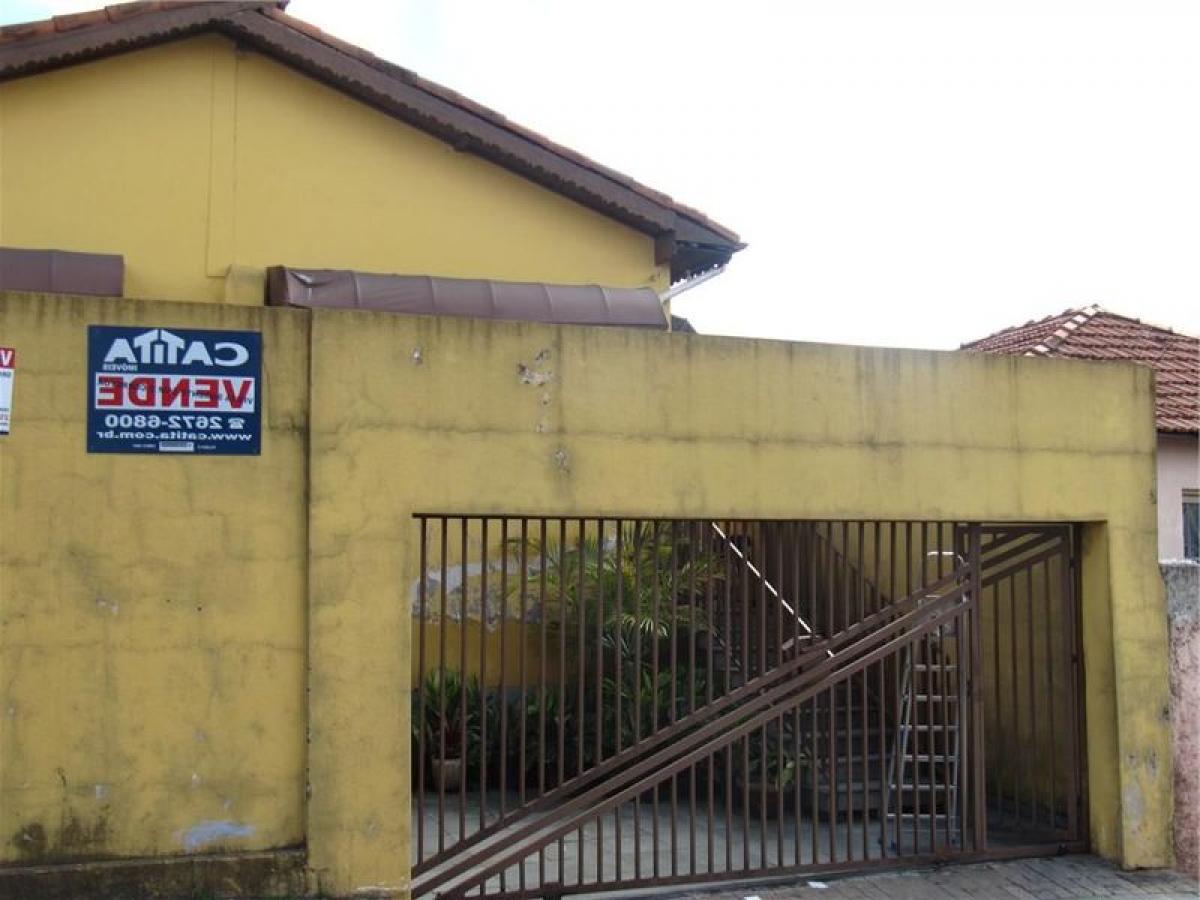 2 Schlafzimmer Haus in Sao Paulo, Brazil, Nr. 560018