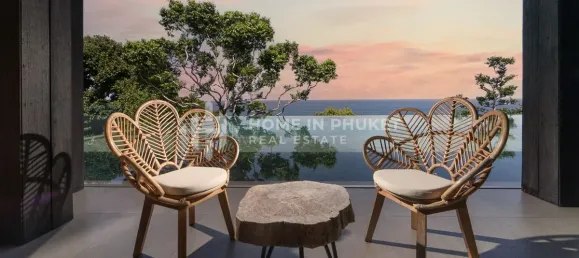 5 chambres house à vendre à Kamala, Phuket, Southern Thailand, Thailand № 60928 15
