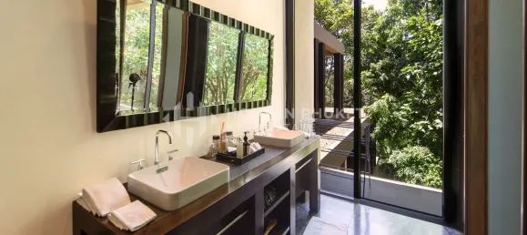 5 chambres house à vendre à Kamala, Phuket, Southern Thailand, Thailand № 60928 19