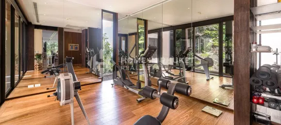 5 chambres house à vendre à Kamala, Phuket, Southern Thailand, Thailand № 60928 28