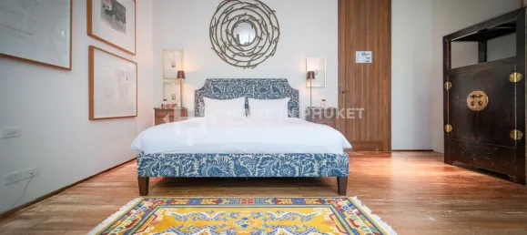 5 chambres house à vendre à Kamala, Phuket, Southern Thailand, Thailand № 60928 10