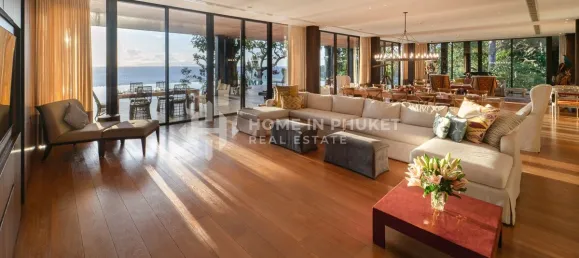 5 chambres house à vendre à Kamala, Phuket, Southern Thailand, Thailand № 60928 2
