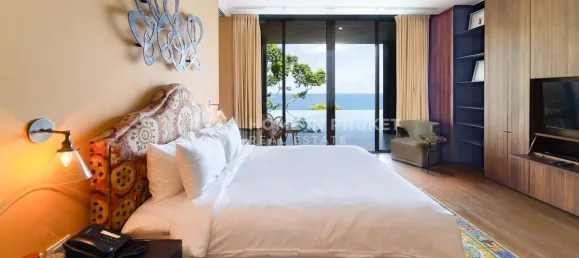 5 chambres house à vendre à Kamala, Phuket, Southern Thailand, Thailand № 60928 14