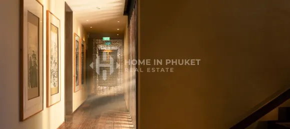5 chambres house à vendre à Kamala, Phuket, Southern Thailand, Thailand № 60928 27