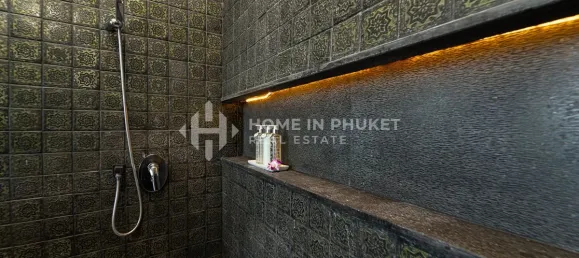 5 chambres house à vendre à Kamala, Phuket, Southern Thailand, Thailand № 60928 22
