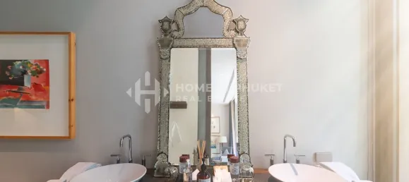 5 chambres house à vendre à Kamala, Phuket, Southern Thailand, Thailand № 60928 13