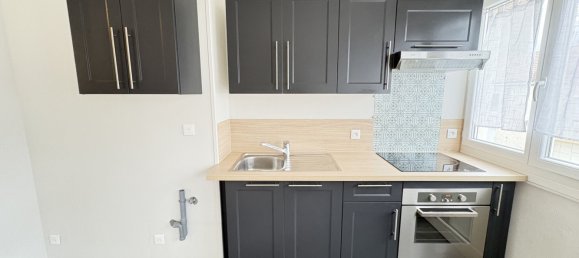 Apartamento de 2 dormitorios en Roanne, France No. 346480 7