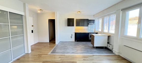 Apartamento de 2 dormitorios en Roanne, France No. 346480 3