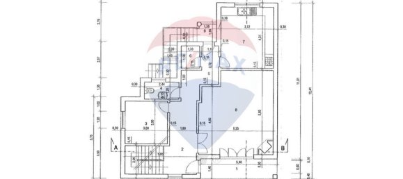 Casa T4 em Colares, Portugal N.º 48742 5