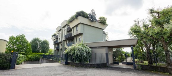 2 غرف نوم شقة في Nerviano, Italy رقم 358016 35