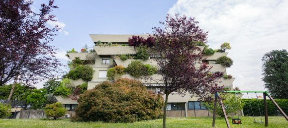 2 غرف نوم شقة في Nerviano, Italy رقم 358016 6