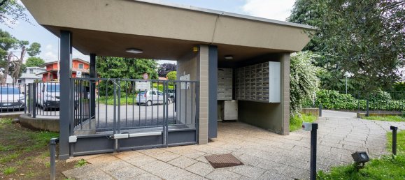 2 غرف نوم شقة في Nerviano, Italy رقم 358016 34