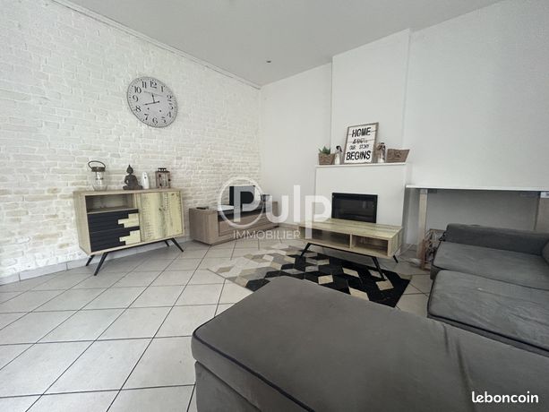 3 bedrooms House in Harnes, France No. 315119