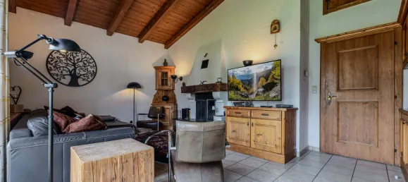 4 Schlafzimmer Bungalow in Ellmau, Austria, Nr. 96066 8