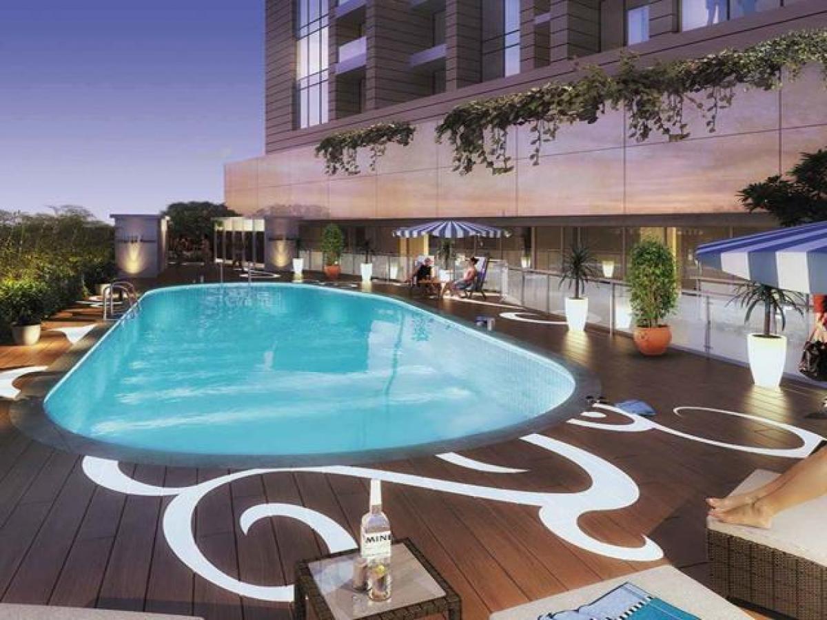 3 غرف نوم منزل في Mumbai, India رقم 25965