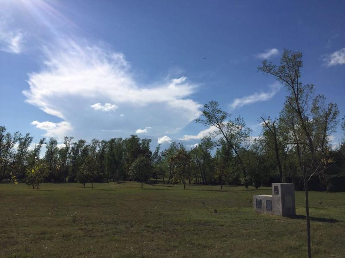  قطعة أرض في Campo Creado, Argentina رقم 39862