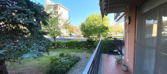 5 bedrooms Apartment in Chivasso, Italy No. 313303 25