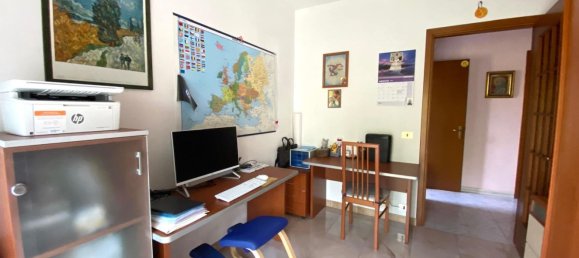 5 bedrooms Apartment in Chivasso, Italy No. 313303 21
